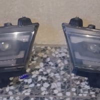 للبيع زوج مزدات تجاري مستعمل رام شكل الجديد  السعر 200 و بيهن مجال  لل...