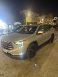 تيران • ٢٠٢٠ • رقم بصره