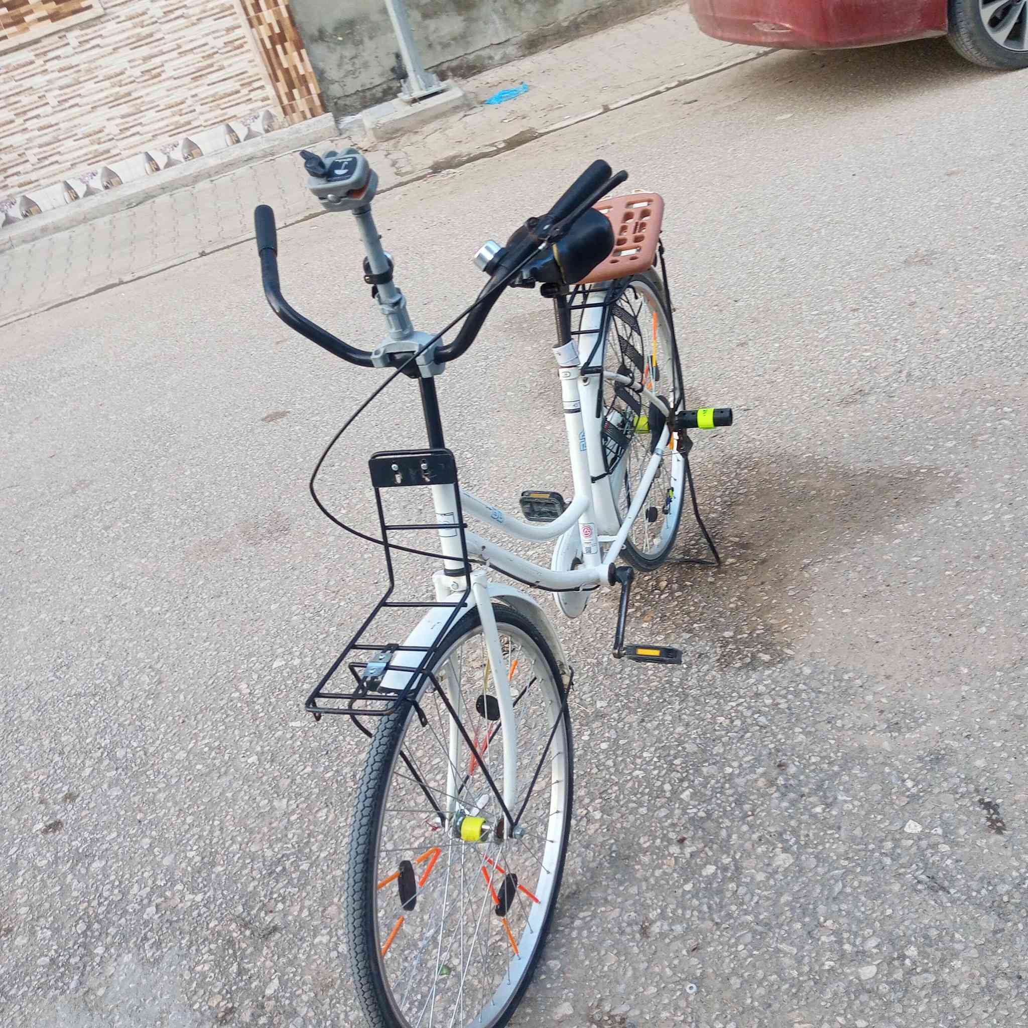 90 نجف


**إذا كنت صاحب هذا الإعلان وتريد حذفه لأي سبب، رجاءا أرسل رسالة إلى الدعم الفني**