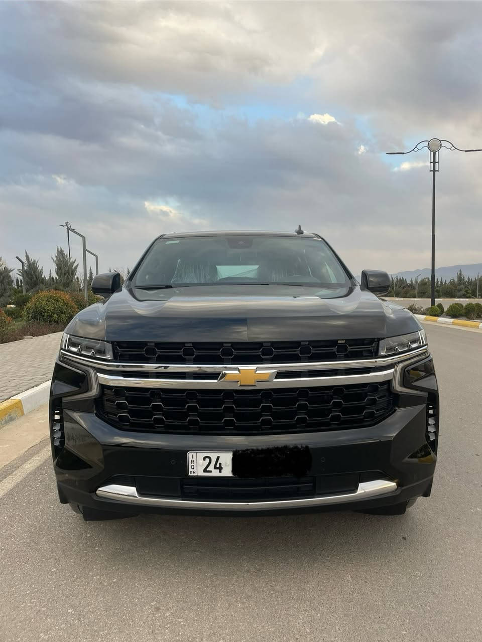 تاهو موديل ٢٠٢٣  مواصفات LS 
صفر شريكة منصور
دعامي لي دعامي ماكو صبوغ ما بي بارد و شوخط
٤٩ مايل يمشي
مواصفات ثلاجة شغال كامل زينون ليد كشنات كهرباء  رادار تبريد مركزي   سعر ٤٨٠$
مكان سليمانيه
***********بيا واتس اب
ادمىن❤️
