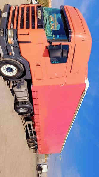 رقم بغداد نكليزي 

السيارة باسمي تحويل مباشر 

محرك وكير واكسل بشرط 

فقط راس تريله بدون عربانه 

السعر 140

للستفسار ***********

واتساب‏‪***********‬‏
