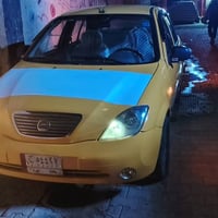 سياره طيبه 2016مكفوله بس هلالات معمره مكينه كير حداديه تبريد كله جديد ...