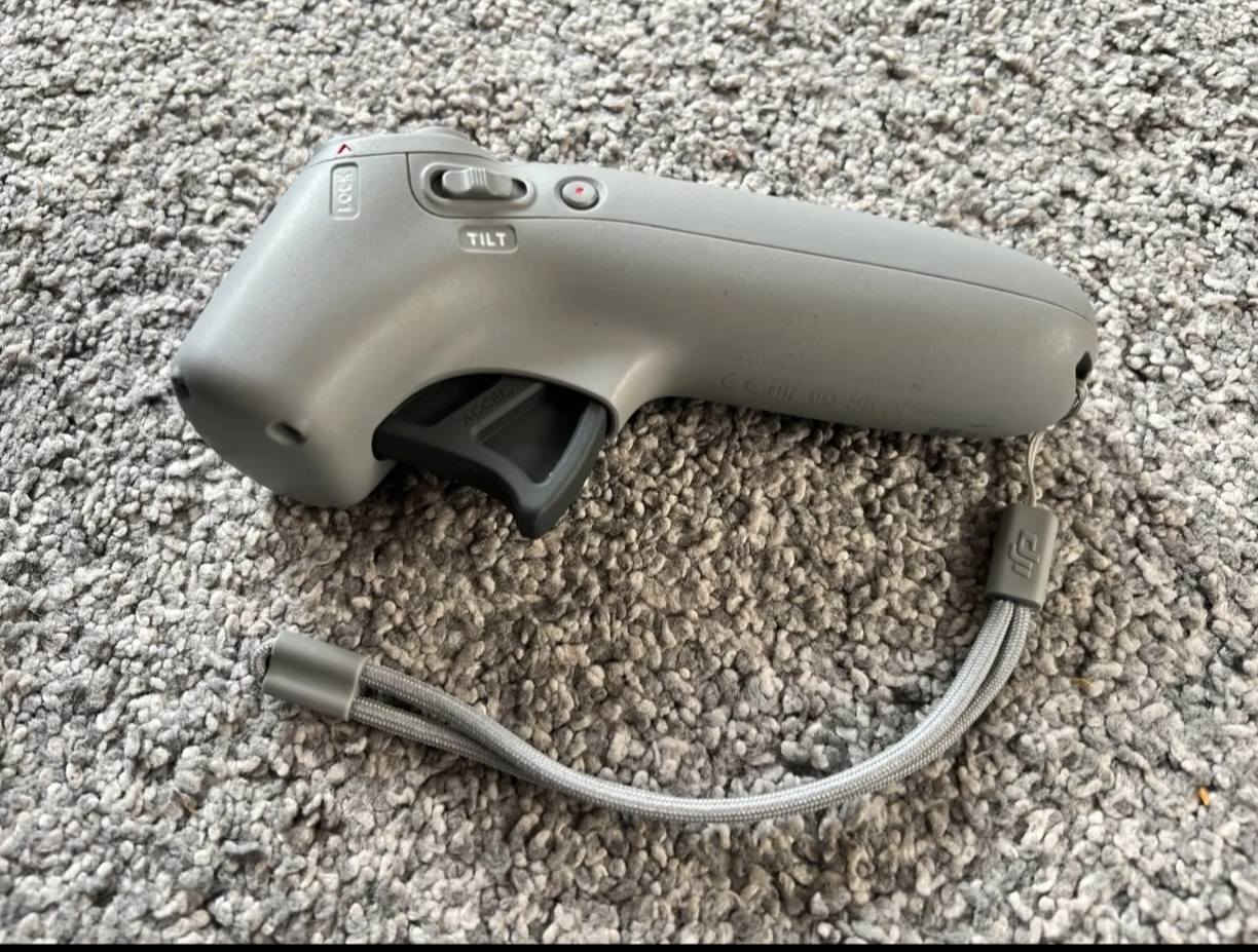 السلام عليكم
متوفر موشن سنسر
FPV و avata 1
متوفر توصيل بغداد ومحافظات


**إذا كنت صاحب هذا الإعلان وتريد حذفه لأي سبب، رجاءا أرسل رسالة إلى الدعم الفني**