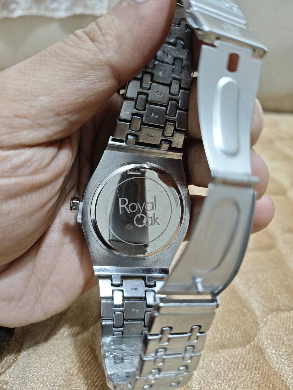 شلعة تفيد اللي على باب الله
القطعة 4 الاف شلع


**إذا كنت صاحب هذا الإعلان وتريد حذفه لأي سبب، رجاءا أرسل رسالة إلى الدعم الفني**