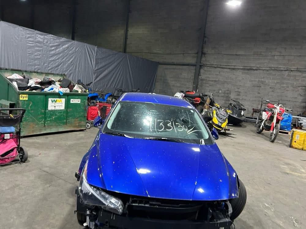 السلام عليكم
النترا 2023 
وارد امريكي
محرك 2.0 دوش
ويل 17
رادار امامي
رادار خلفي
نقاط عمياء
فول تحكمات ستيرن
تحديد مسار
سياقة ذاتيه
مقاعد تدفئه
شاشه جبيرة
عدادات ديجيتل
وباقي مواصفات الالنترا المعروفة
رقم اربيل تريد تحويل تريد وكالة السعر 160 وبيها مجال
للأستفسار
***********
