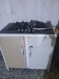 بوفيه • خزائن • ديكور