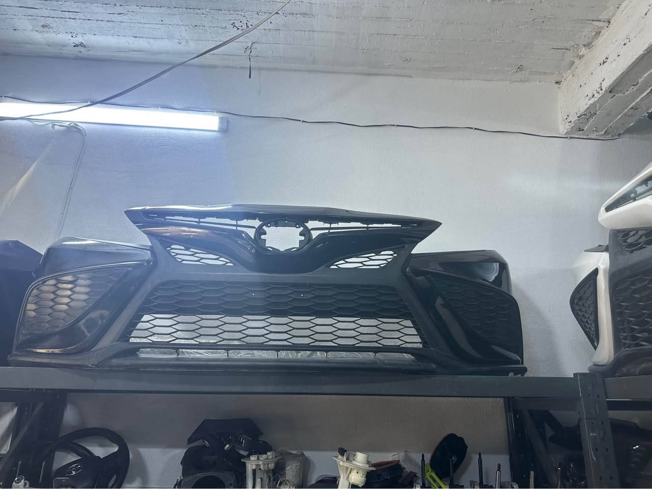 اخواني أي واحد محتاج غراض كامري تفصيخ                أصلي بلادي موجود يتصل على
                                                             ***********
                                                             ***********
متوفر واتساب تفصيخ كامري  أصلي                             من موديل 18 الى 24 عندك توصل كل العراق أربيل, العراق
