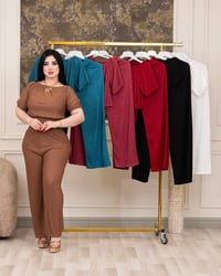 اتراك نسائي • اكريشه • فري سايز