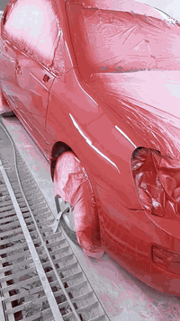 سمكره وصبغ سفيان الفهداوي رمادي الحميره قرب المكصبه ***********
