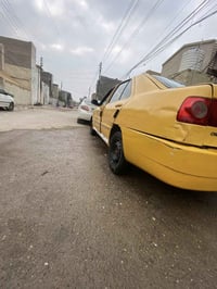 كورلا تحوير • مكينه وجير جديد • ٢٠١٠