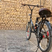 بايسكل • ناصريه مركز • قرب شارع يا حسين