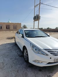 سوناتا • ٢٠١٤ • ٢٤٠٠