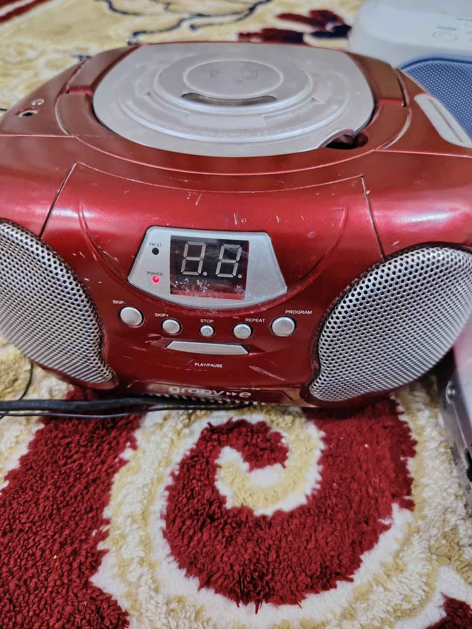 سلام عليكم من رخصة الادمن المحترم
عندي هذي الاجهزه وماعندي توصيل شغلات  ميه ميه السعر كلهن35وماعندي توصيل  والله


**إذا كنت صاحب هذا الإعلان وتريد حذفه لأي سبب، رجاءا أرسل رسالة إلى الدعم الفني**