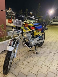 نامه 2022 • شاصي 2019 • تعمير 2025