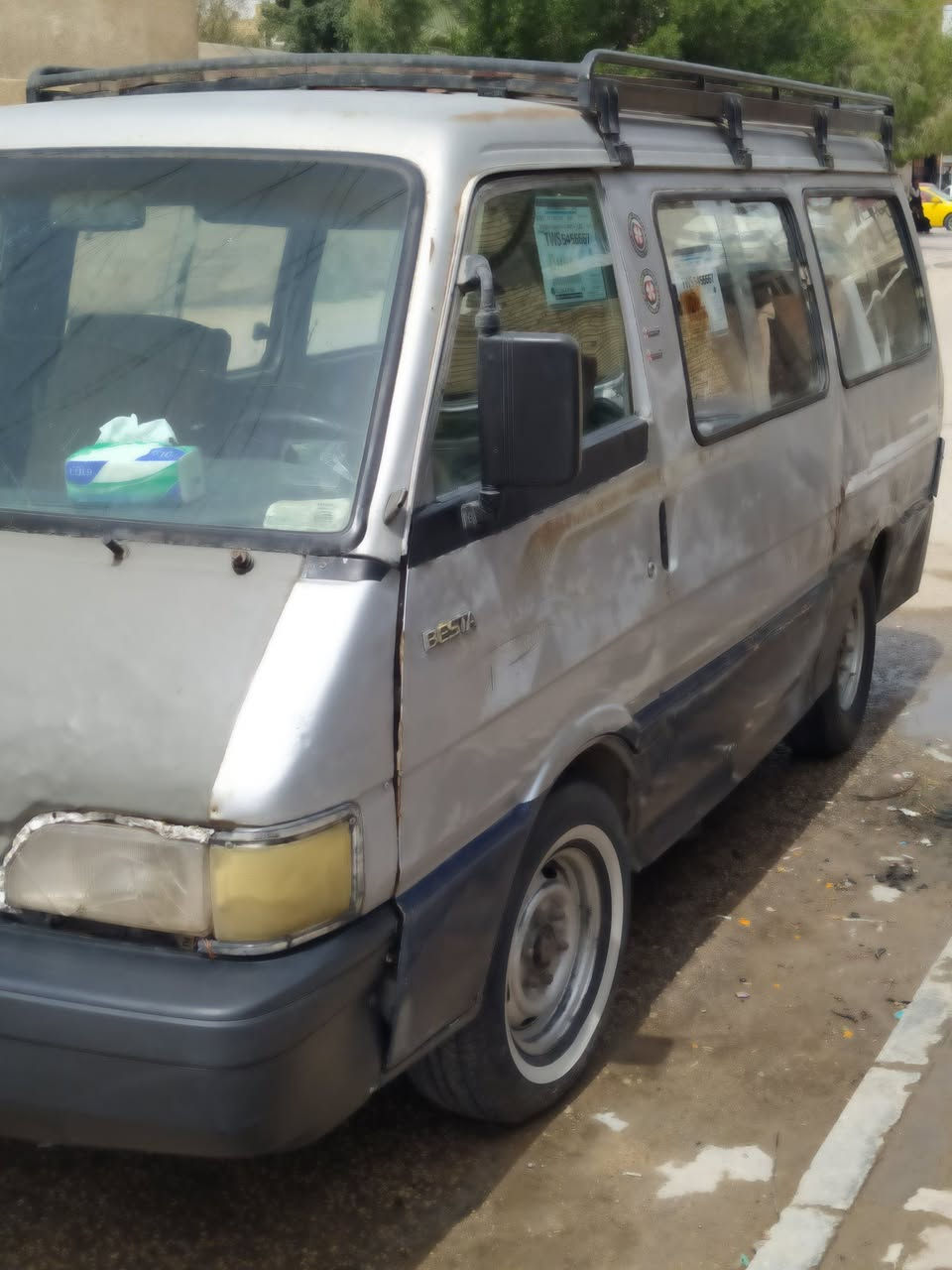 بستا 93 حدادية ومكينه وكير واكسن نظيفات تخم تاير جديد مطلوبه غرامات مروريه مصفره هيئة سعر 25 وبيه مجال نجف كوفة ***********
