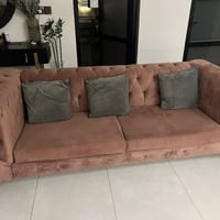 كنبتين • حي الجهاد