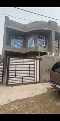 بيت ١٥٠م • طابقين • طابو زراعي