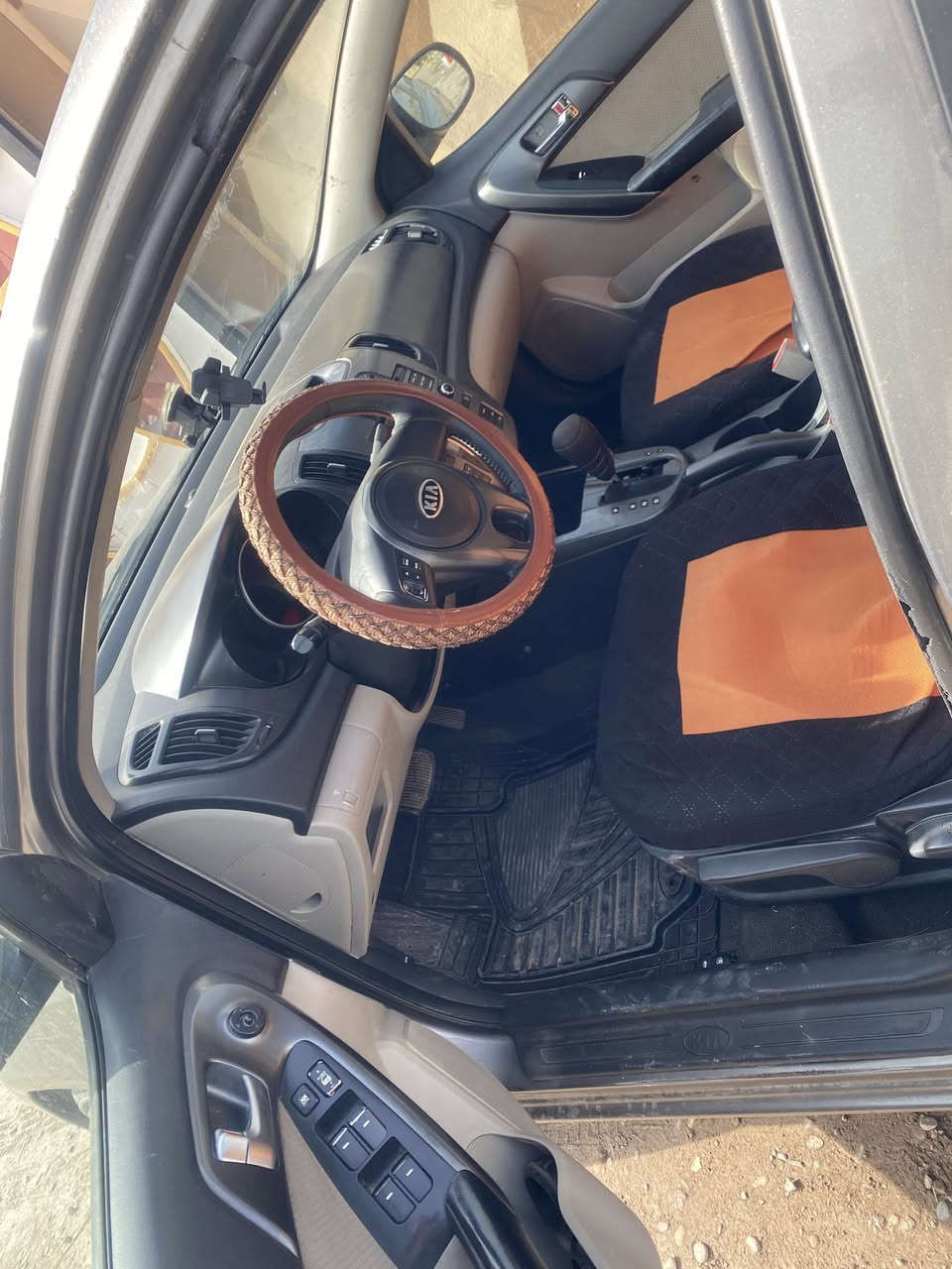 للبيع سيراتو موديل 2011 ضرر بوند بدون داخل فقط فول مواصفات سلايت بصمه تحكمات بصمه أبواب رقم أربيل الدولي تحويل مباشر تدفئة تبريد ثلج❄️ السعر 103 وترهم مقدمه 70 او 80 ***********
