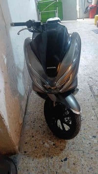 ياباني جيل الثالث درجه نظافه ميه عل ميه  ماشيه ٧ الف بصمه عدد ٢  اي أس...