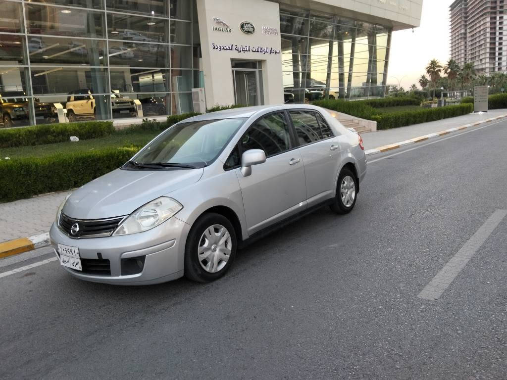 نيسان ڤيرسا موديل 2010 سبوغ 5پارچه بئ مه عجون بئ ژوري پيش وپشتي كپسا هيچ ناوي نه گرتيا به شه رته گير مه كينا به شه رته شوغت و ته عديل سا ر د به شه رته ته بريت به شه رته سه نه وي به ناوي غؤ مانه هه رهه موي به شه رته أربيل, العراق


**إذا كنت صاحب هذا الإعلان وتريد حذفه لأي سبب، رجاءا أرسل رسالة إلى الدعم الفني**