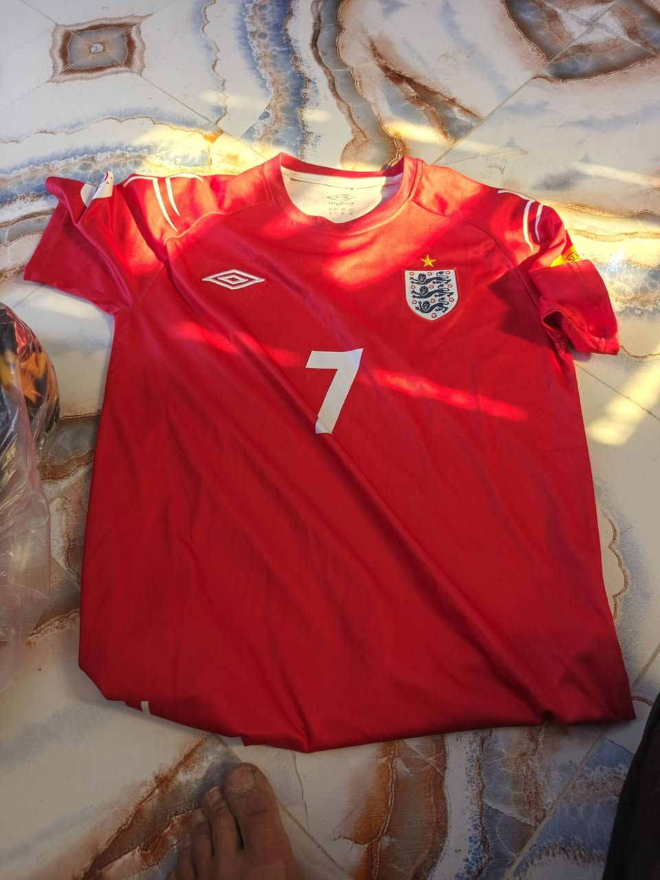 شلعه تعزيله مال محل              دريس 22قطعه 2.بدي ستريج 7قطعه 3.بجامه ستريج 3قطعه4.نعال رياضي14قطعه 5.مطاره كزاز 8قطع 6.لاستيك تمرين 7قطع 7.ساعه تحكيم 2قطعه 8.جنطه كتف صغير ٨قطع 9.جاروب طويل ونص مشكل 50قطعه 10.كساره 6قطع 11.اشاره كابتن 8قطع12.صافره معه إنذار 4قطع 13.شبجه خماسي 1قطعه 14.سوار رياضي 22قطعه 15.تقويه ساعد 60كيلو 8قطعه16.جنطه كبير ١٢قطعه 17.بجايم 12قطعه 18.بدي حديد 5قطعه 19.كيمونه تمرين 3قطع 20.شورت جوكي 6قطع 21.جنطه يدويه صفير 12قطعه 22.حزام تمرين جلد 9قطع 23.برموده ستريج 4قطع 24.جنطه كتف صغير 8قطع 25.تعاليك بدب 20قطعه 26.تعاليك شورت 20قطعه 27.شبجه عرض معه التعاليك 22تعلاكه 28. سجج ديكور 10متر مع تعاليك 29.عارضات ملابس ضوئيه عدد 2  الاستفسار واتساب ***********
