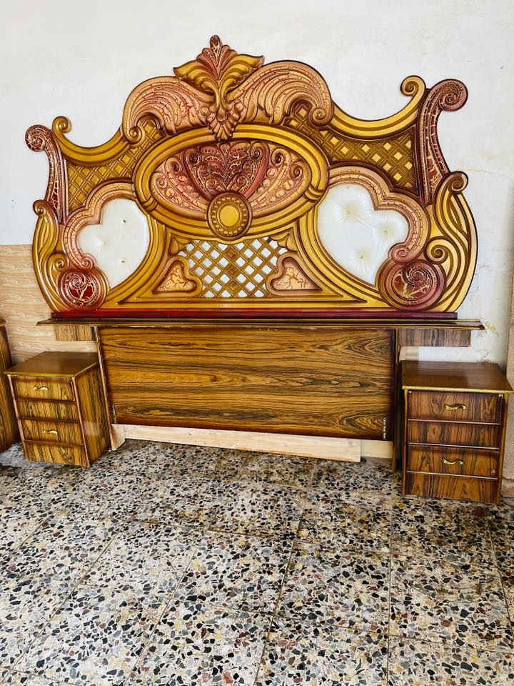 غرفه ام سته صاج سعر 480 مكاني بغداد مدينه الصدر واتساب *********** كو توصيل 🚚
