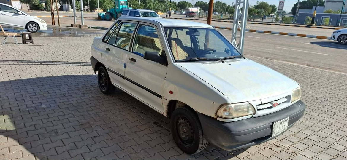 السلام عليكم
سايبه مديل 12مكينه اوكير نضاف رايد ب30اوبيه مجال

ملاحظه عقدمروري اسوي ويه راعيه مباشر 

*********** مكانه نجف اوراعيه نجف
