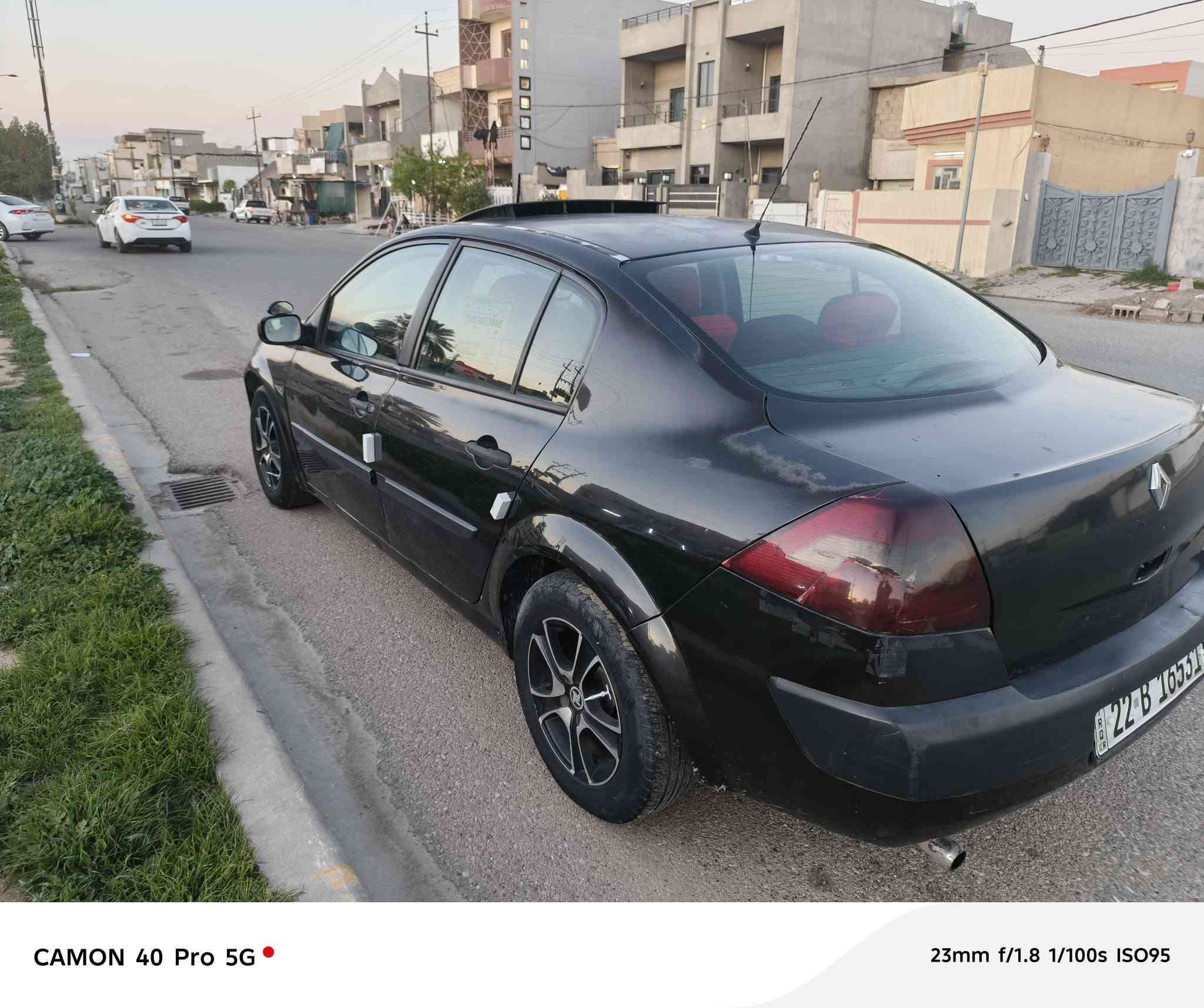 للبيع
رينو ميكا رقم أربيل دولي سنويه جديده هزه كلها جديده كير اتوماتيك بشرط المحرك بشرط الغرامات بشرط التحويل صدر امامي وخلفي جديد تخم تاير ويل كروم بلادي باتري جديد
جامات كلها كهربائي كهربيات كلها شغاله مسجل وسمعات سياره حلوه وجاهزة مال بيت ومال جناي سعرها 34 وبيها مجال بسيط عنواني كركوك📞‏‪***********‬‏
***********
