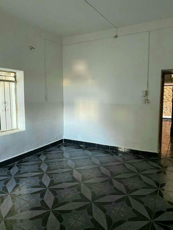 سلام عليكم بيت للايجار في منطقة الخمسة كيلوا قرب جامع الشهداء
سعر الايجار 350 الف بي مجال 
يحتوي ع غرفة نوم 
وهول وديوانية ومطبخ 
كراج سيارة وحديقة البيت طابق واحد المساحة 200 متر للاستفسار الاتصال بالرقم وتساب***********
