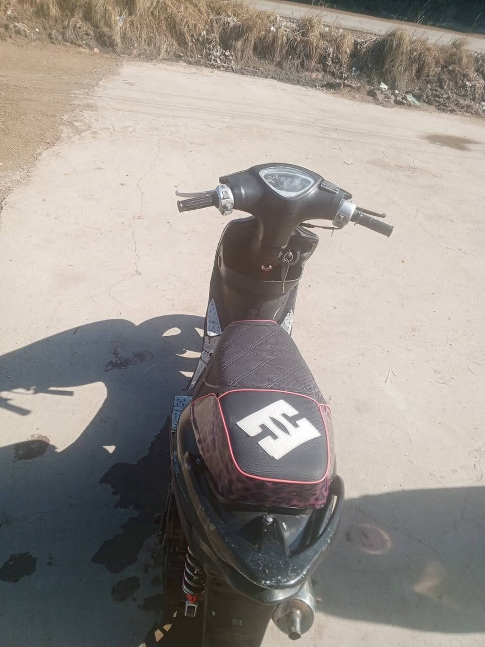 مراوس فقط ماكس


**إذا كنت صاحب هذا الإعلان وتريد حذفه لأي سبب، رجاءا أرسل رسالة إلى الدعم الفني**