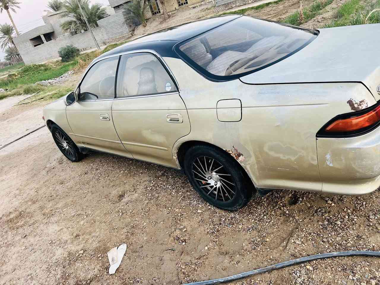 السلام علكيم  مارك  نفخ للبيع موديل 92 محرك ثنين ونص محرك كير كفالة سياره جاهزه من كلشي فقط بيه كصة قماره 

مكاني عامرية الفلوجة 
السعر ب 37 
***********
