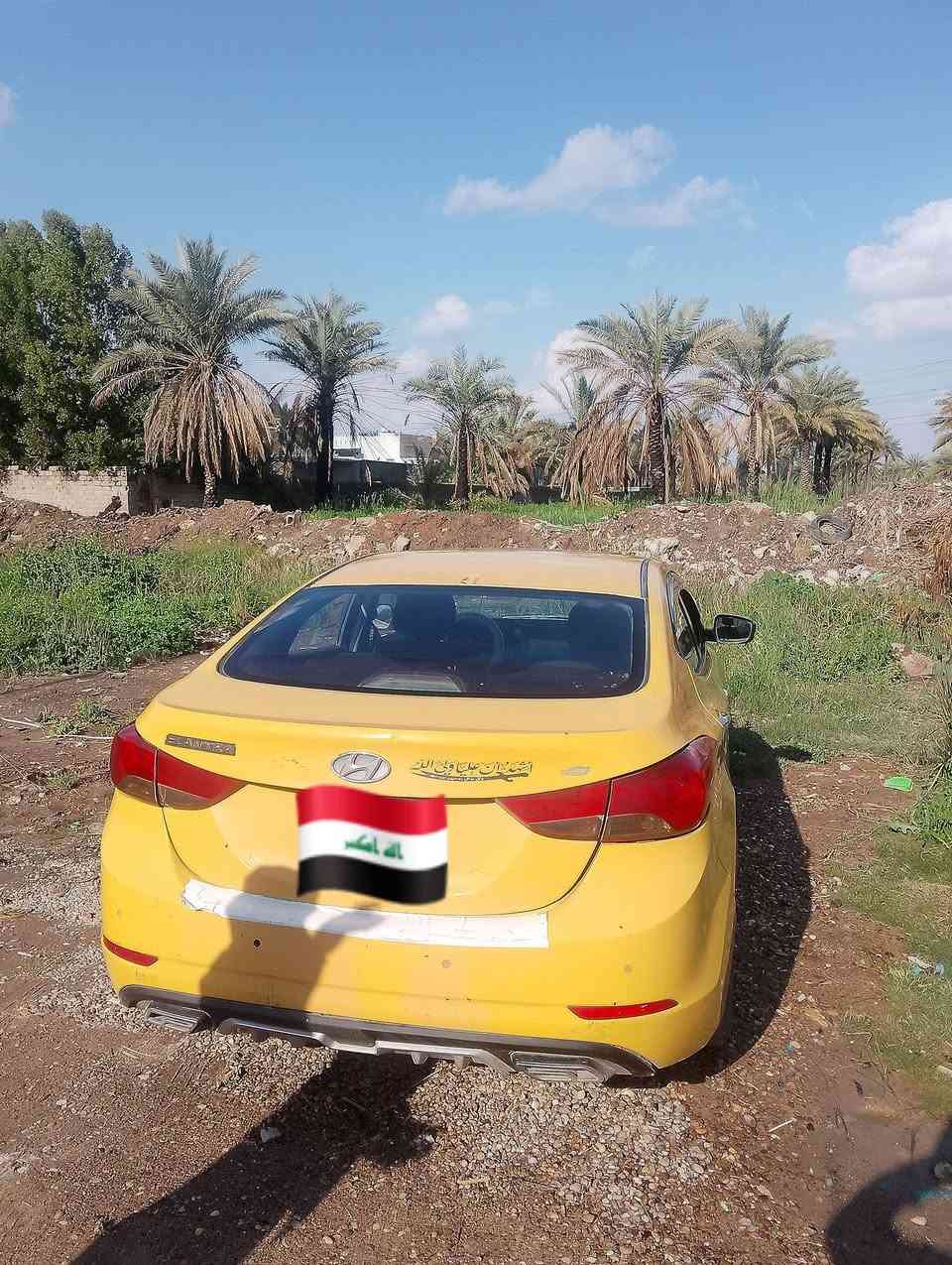 السلام عليكم سيارة الانترة الموديل 2014 فول مواصفات عدة بصمة سيارة كير محرك مكفولات سيارة جاهزة سعر 98 وبيهة مجال


**إذا كنت صاحب هذا الإعلان وتريد حذفه لأي سبب، رجاءا أرسل رسالة إلى الدعم الفني**