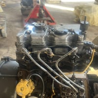 البيع محرك بيزكنز 3 بستم ت07803364418