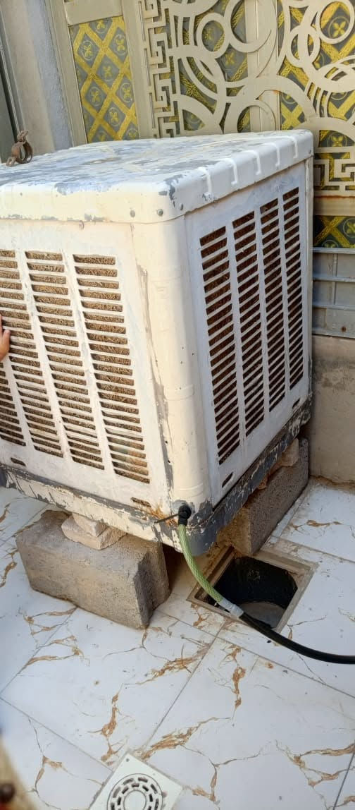 مبرده الالونا حجم كبير
شغاله كامله السعر 75 
للاستفسار الاتصال علا الرقم 
***********

