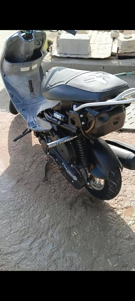 سلام عليكم  دراجه قجمه للبيع بوشه 55 كلجات رياظي سلف هندر شغال سعر 550  قفل


**إذا كنت صاحب هذا الإعلان وتريد حذفه لأي سبب، رجاءا أرسل رسالة إلى الدعم الفني**