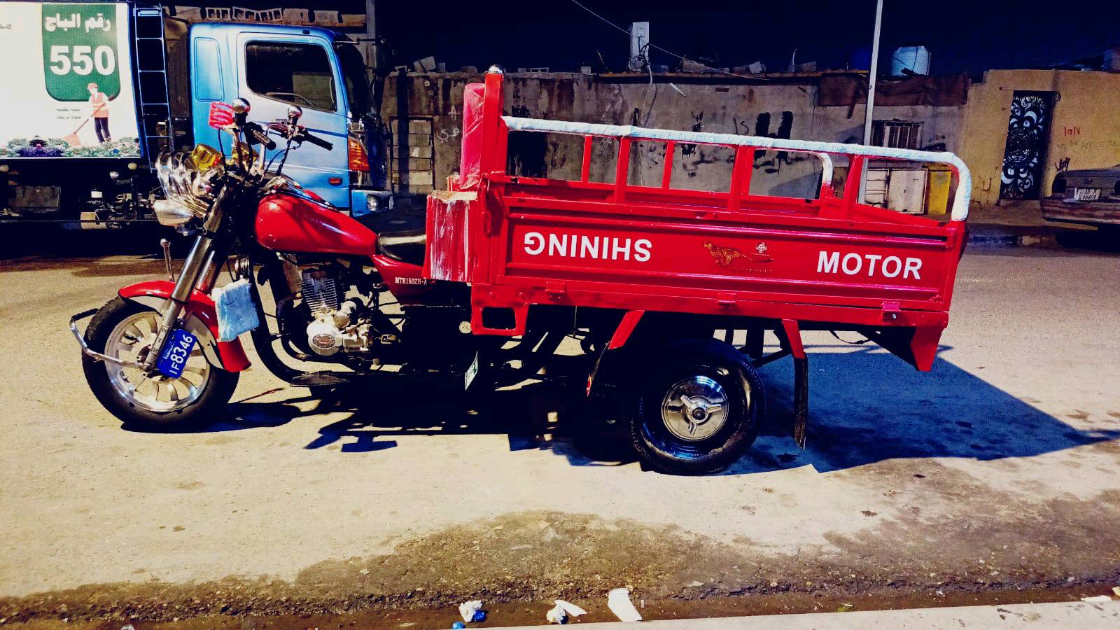 السلام عليكم ستوته البيع امتي ار البيع موديل 2014ستوته .وراق حلوه كلشي بيها شغل ستوته تعمير وكلشي بيها جديد ستوته.بسمي وتجي.شوف حله من صوره  مكاني البصره القبله حي الشهداء سعر مليون 600وبيها مجال حك جيه وهاذ رقمي وال شاري بي خير ودالل ***********