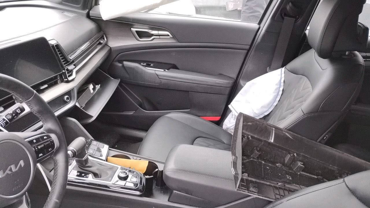 سبورتج موديل ٢٠٢٤ ماشيه ٧ الف الاستفسار ***********
