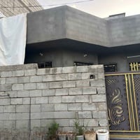 بيت ١٥٠م • طابو زراعي • خلف العيادة الشعبية