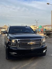 تاهو LTZ ٢٠١٩ • ٧ راكب • مقاعد جلد