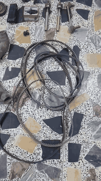 عندي غراض سمد كله جديد ومستعمل مكاني بغداد  الكماليه 07728482046 واتسا...