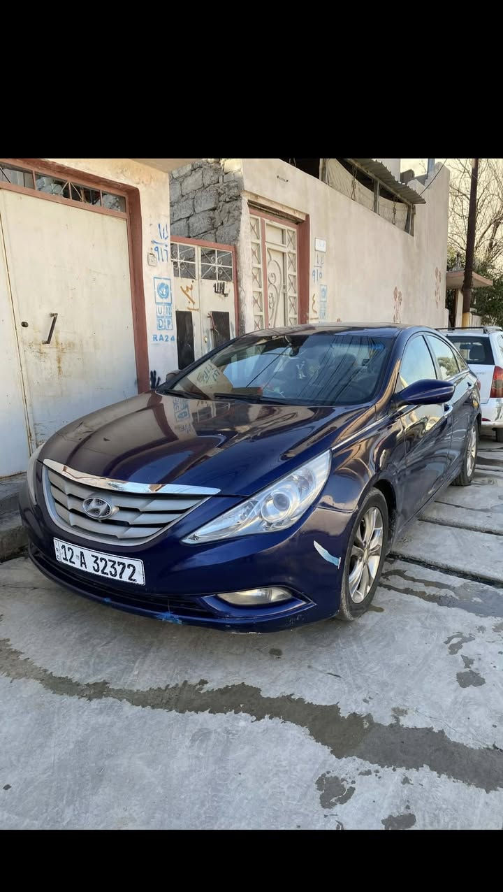 السلام عليكم 
سوناتا 2011 فووول مواصفات  وارد امريكي  ضرره صفحه بدون تكم اثر شضايه  مصلحه على كد الشضيه   محرك كير شرط. باسمي هزه جديده  الاتصال  

***********
***********
