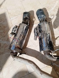 دبابات من شركه باور صوت رعب للبيع قيم وخذ بليرضي الله 07703162537