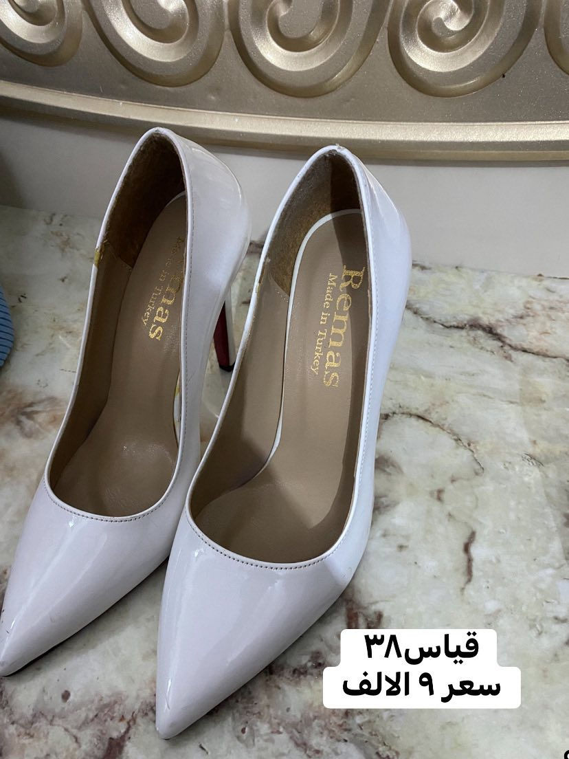 متوفر توصيل جميع محافظات خمستالاف


**إذا كنت صاحب هذا الإعلان وتريد حذفه لأي سبب، رجاءا أرسل رسالة إلى الدعم الفني**