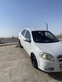 أفيو • ٢٠١٠ • نجف