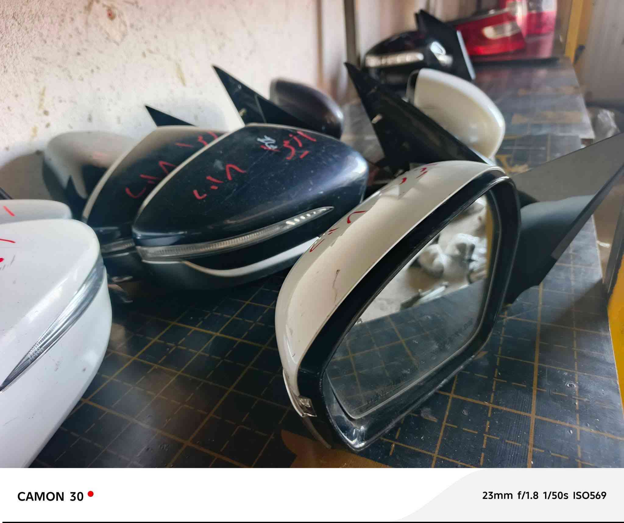 غراض ازيرا جميع الموديلات 2014-2024 اسعار مناسبة جدا 
*********** واتساب 
توصيل لجميع المحافظات
