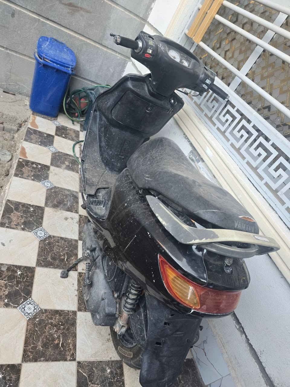 بيع مستعجل موشراي اطلع كبل

فراشه رمبه منزله ع ايدي صارله 3اشهر وصل موجود كفاله عامه من كلشي وجاهزه من كلشي مكينه ع فحص حاليا اني تاركة لئن عندي سياره صارلة سبوع ماطالع بيها نكره سلف باي وقت مكينه خرسه السعر 550مع مجال بسيط رقمي وبي وتساب وخاص ماجاوب ابد ***********2 تتصل او تجي وتساب وبخدمتك لئن مااتواجد ع فيس مكاني ديوانيه مركز
