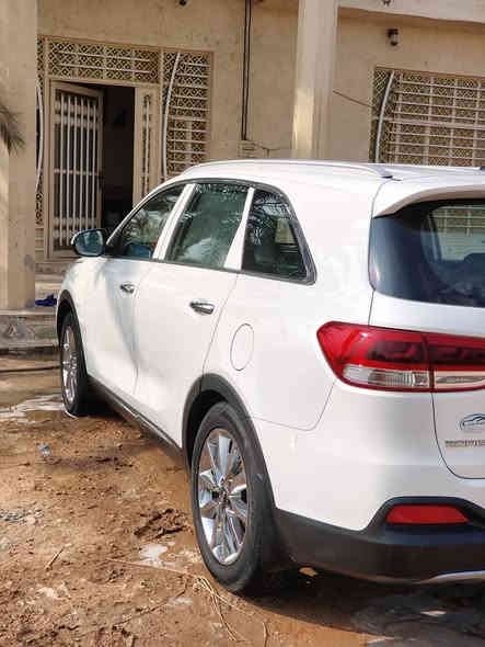 سلام عليكم
سورنتو 2018
خليجي 
المواصفات 

تشغيل بصمه 

امري شفط 

صندوگ كهربائي 

حساسات امامي وخلفي 

سته سلندر 

تخم تاير جديد 

مكفوله من الظربه والصبغ 

محرك مكفول مامفتوح 

رقم قادسيه بسمي 

سنويه صلاحيتها لل28

مكان السياره 

النجف الاشرف قظاء المشخاب 

الاتصال 

***********

السعر 265وبيها مجال 

🌹
