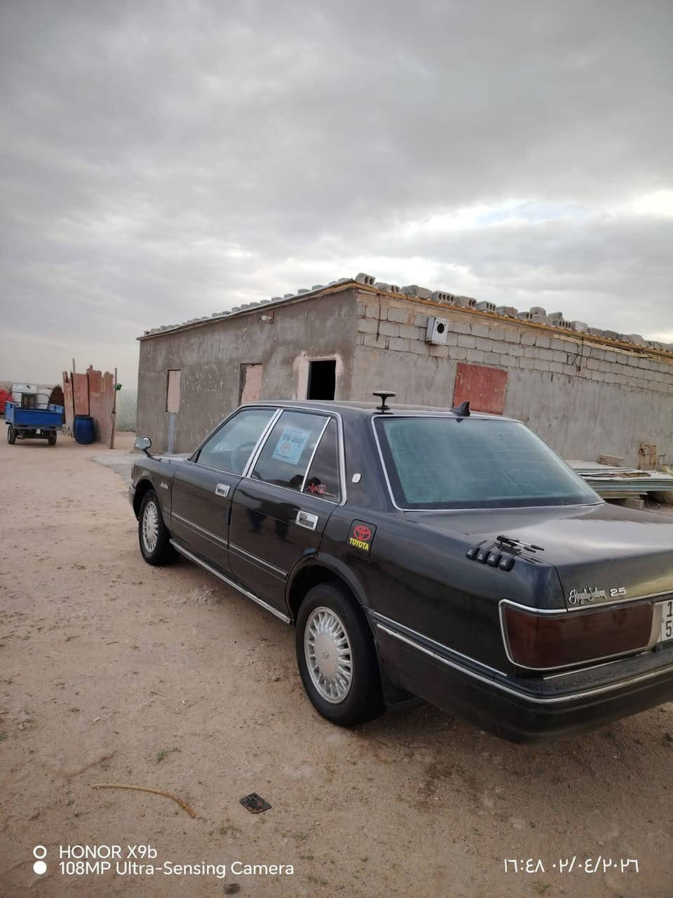 السلام عليكم سيدان موديل 90 رقم بغداد نكليزي بسمي هزه جديده السياره جاهزة مكينه 2ونص ففتي مكينه وكير كارتون تبريد ثلج حداديه جديده السعر 52وبهه مجال العنان ذي قار شطره ***********
