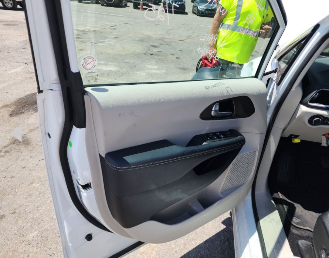 باسفيكه فيوجر موديل 23 ماشيه 100 الف مواصفات بيبان صندوق كهرباء بصمه تشغيل عن بعدسعر 245 وبيهه مجال مراوس كورلا هم ايصير


**إذا كنت صاحب هذا الإعلان وتريد حذفه لأي سبب، رجاءا أرسل رسالة إلى الدعم الفني**