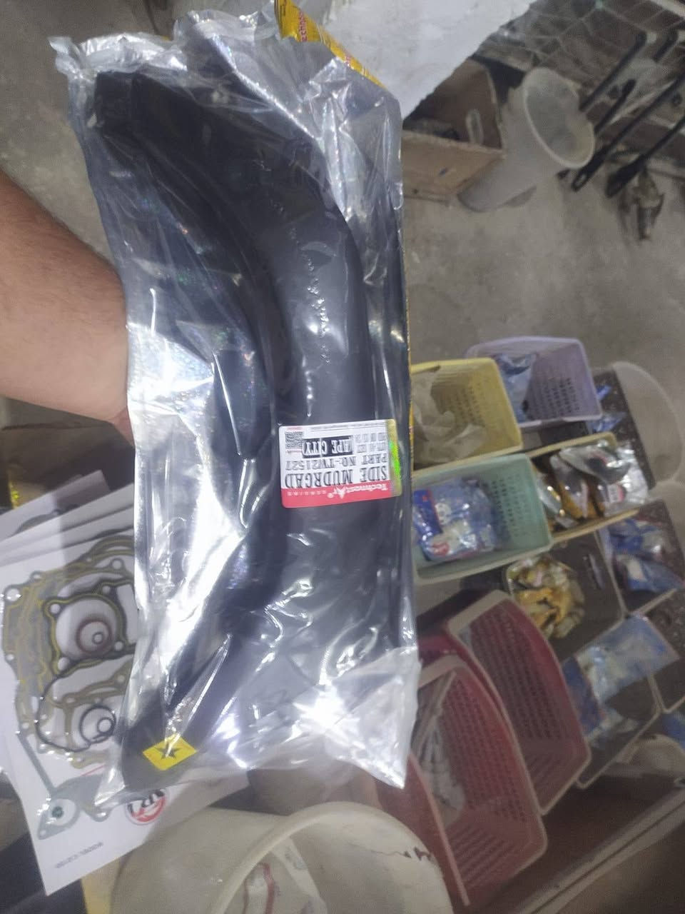 يتوفر قطع غيار بياجو 
يوجد توصيل جميع المحافظات

***********
